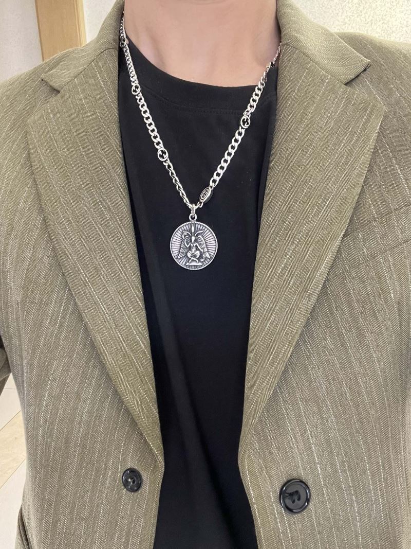 Gucci Necklaces